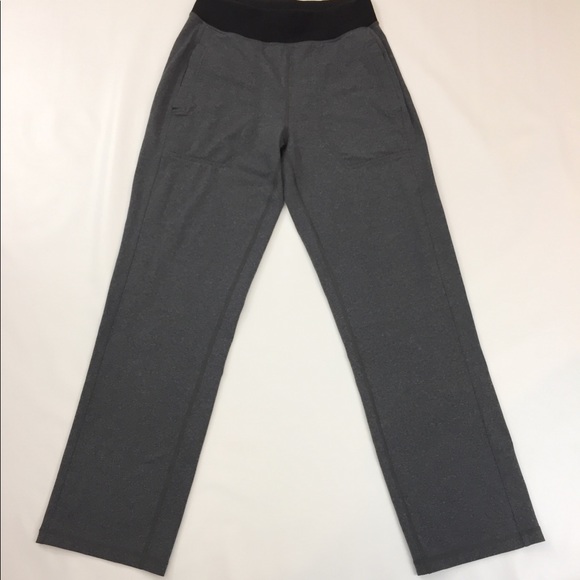 Men’s Lululemon Straight Leg Pants